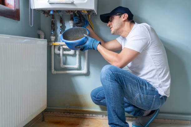 Best Residential Plumbing in Bedford, TX